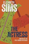 The Actress cover