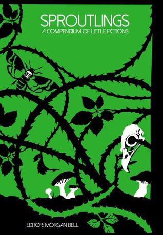 Sproutlings by Morgan Bell