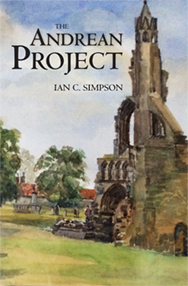 The Andrean Project by Ian Simpson