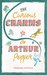 The Curious Charms Of Arthur Pepper by Phaedra Patrick