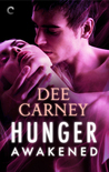 Hunger Awakened (Vampire Hunger #2)