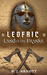 Leofric Land of the Franks (Leofric #2) by S.J. Arnott