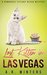 Lost Kitten in Las Vegas (Tiffany Black Mysteries # 4) by A.R. Winters