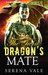 The Twin Dragon's Mate by Serena Vale