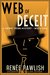 Web of Deceit (Dewey Webb Private Investigator #1) by Renee Pawlish