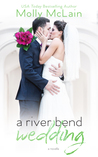 A River Bend Wedding cover
