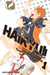 Haikyu!!, Vol. 1 (Haikyu!!, #1) by Haruichi Furudate