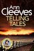 Telling Tales (Vera #2) by Ann Cleeves