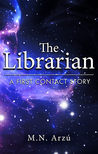 The Librarian by M.N. Arzu