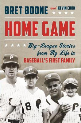 Home Game: Big-League Stories from My Life in Baseballs First Family