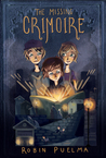 The Missing Crimoire