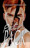 Pact of the Pack (Moonlight Wars, #2)