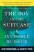 The Boy in the Suitcase Volumes 1 and 2 of the Nina Borg Series Volumes 1 and 2 of the Nina Borg Series by Lene Kaaberbol
