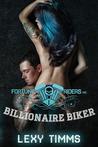 Billionaire Biker cover