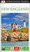 DK Eyewitness Travel Guide New England by DK Publishing