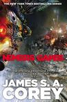 Nemesis Games cover