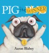 Pig the Winner cover
