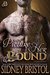 Picture Her Bound (Bayou Bound #1) by Sidney Bristol