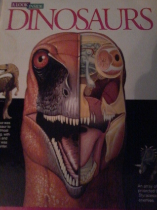Read online Dinosaurs : A Look Inside books