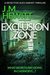 Exclusion Zone (P.I Alex Harvey #1) by J.M. Hewitt