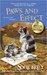 Paws and Effect (A Magical Cats Mystery, #8) by Sofie Kelly