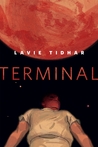 Terminal cover
