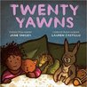 Twenty Yawns cover
