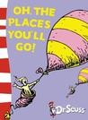 Oh, the Places You'll Go! cover