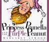 Princess Prunella and the Purple Peanut cover