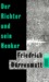 Der Richter und sein Henker by Friedrich Dürrenmatt