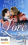 Race of Love cover