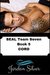 Cord (SEAL Team Seven, #5) by Jordan Silver