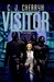 Visitor (Foreigner, #17) by C.J. Cherryh