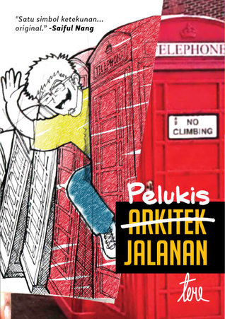 Image result for buku pelukis jalanan