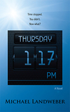 Thursday 1:17 p.m.