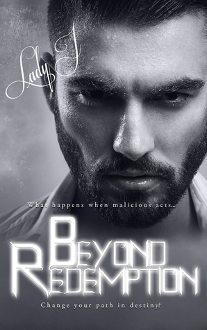 Beyond Redemption by Jesse Lorenzo