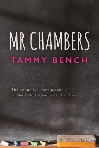 Mr Chambers Tom And Alice 2 By Tammy Bench Mr Chambers Tom And Alice 2 By Tammy Bench