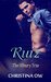 Ruiz (Albury Trio Book 3) by Christina OW