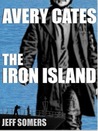 The Iron Island cover
