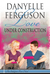 Love Under Construction (Indulgence Row, #2) by Danyelle Ferguson