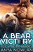 A Bear Victory (Puck Bear Brides, #1) by Anya Nowlan