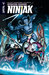 Ninjak, Volume 3 Operation Deadside by Matt Kindt