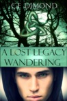 Wandering (Lost Legacy #0.5)