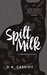 Spilt Milk A Collection of Stories by D.K. Cassidy