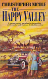 The Happy Valley cover