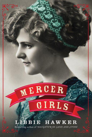 Welcome to My Books Library Mercer Girls