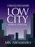 Low City Missing Persons by M.K. Alexander
