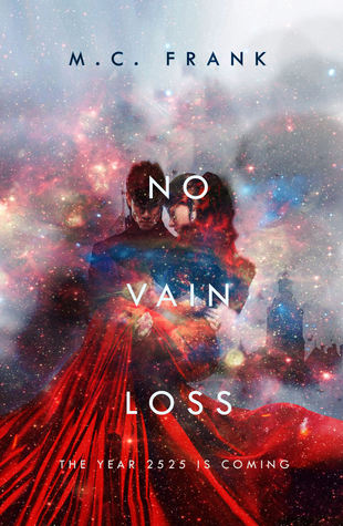 No Vain Loss (No Ordinary Star, #3)