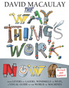 The Way Things Work Now cover