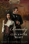 Beauty and the Clockwork Beast cover